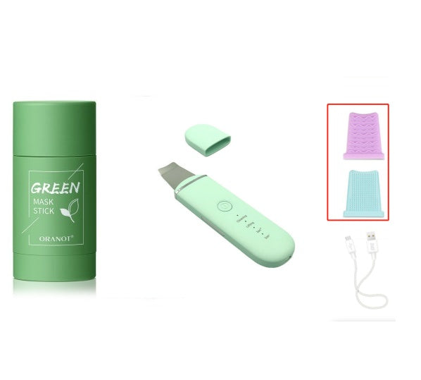 Blackhead Buster Pro