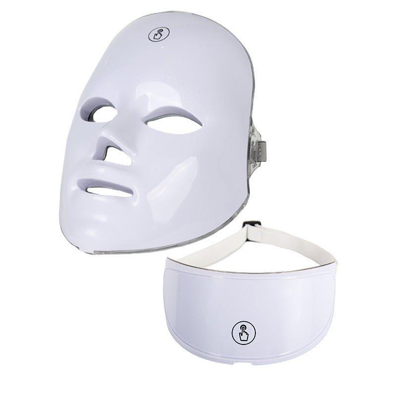 LumiLift LED Mask