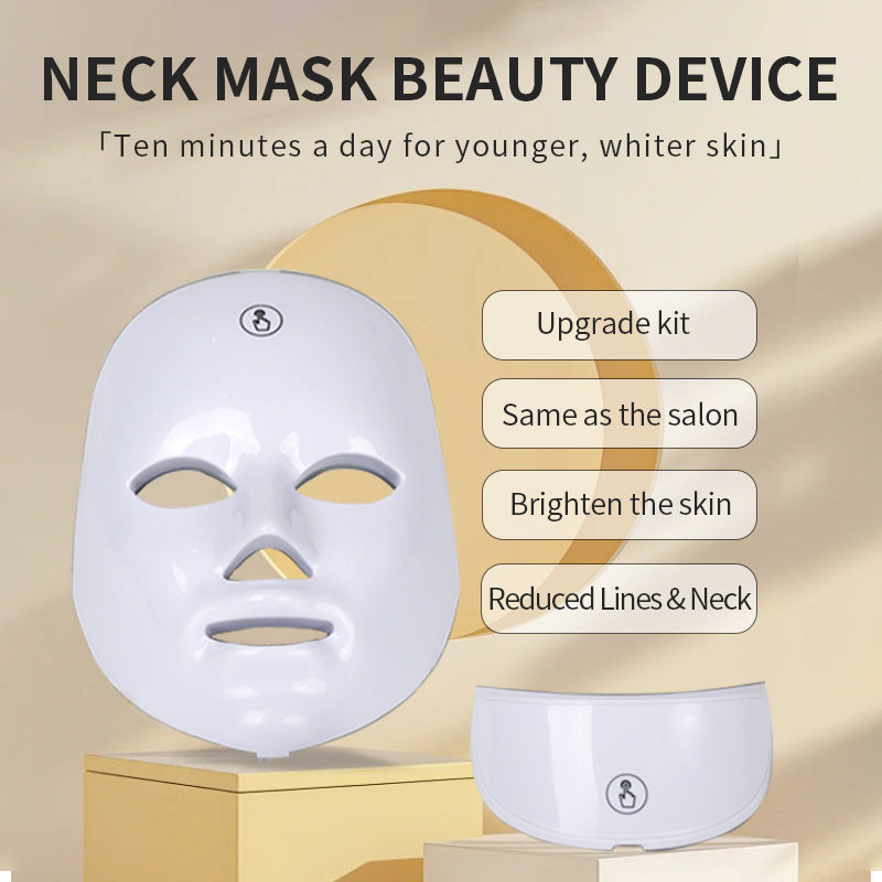 LumiLift LED Mask