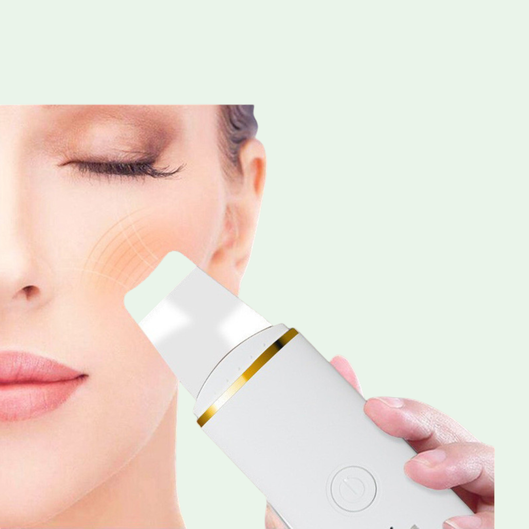 Blackhead Buster Pro