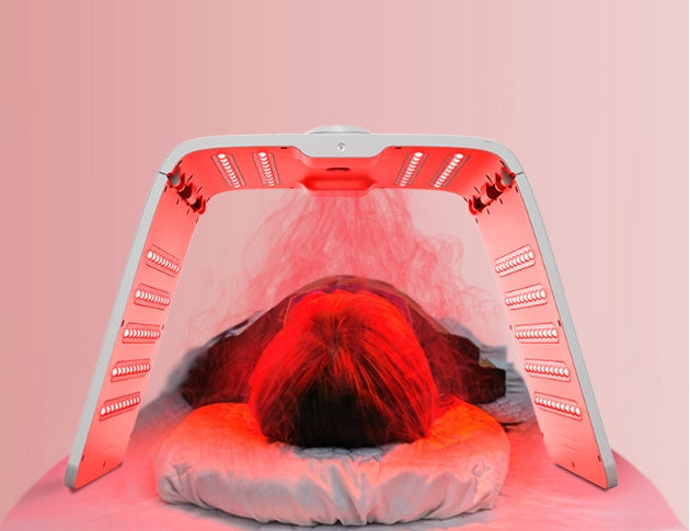 Rejuvalight - Foldable LED Therapy Lamp
