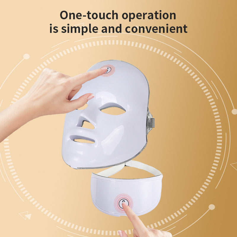 LumiLift LED Mask