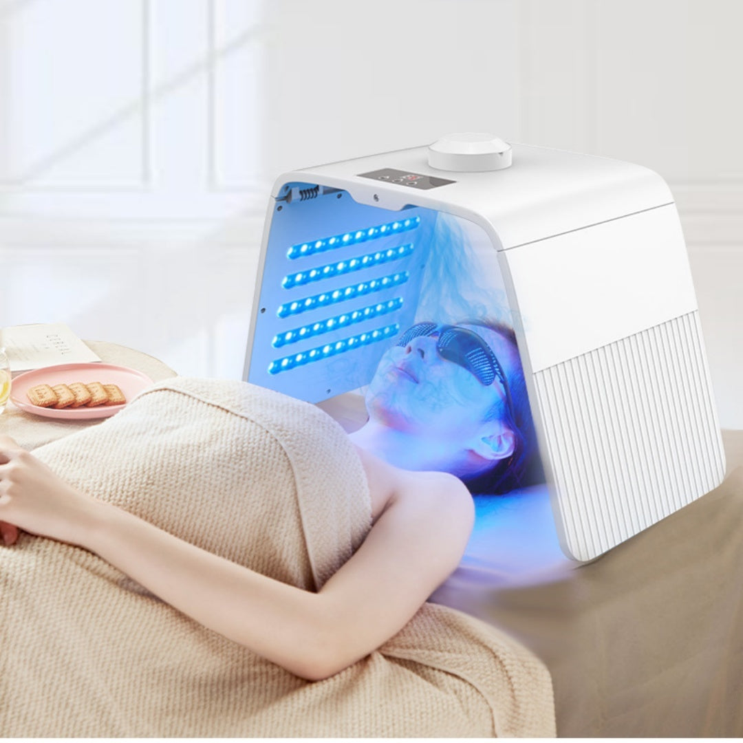Rejuvalight - Foldable LED Therapy Lamp
