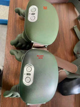 NeckNest – Cozy, Supportive Relief for Neck & Shoulders