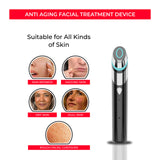 AgelessGlow - AgeR Booster H Skin Care Facial Device
