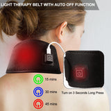 InfraRelief - Infrared Therapy Light Strip