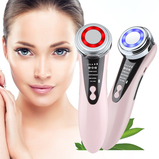 RadianceLift 4-in-1 Microcurrent Facial Massager