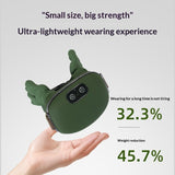 NeckNest – Cozy, Supportive Relief for Neck & Shoulders