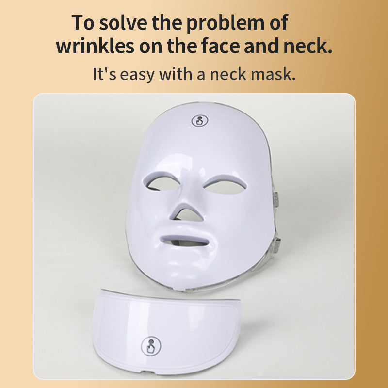 LumiLift LED Mask
