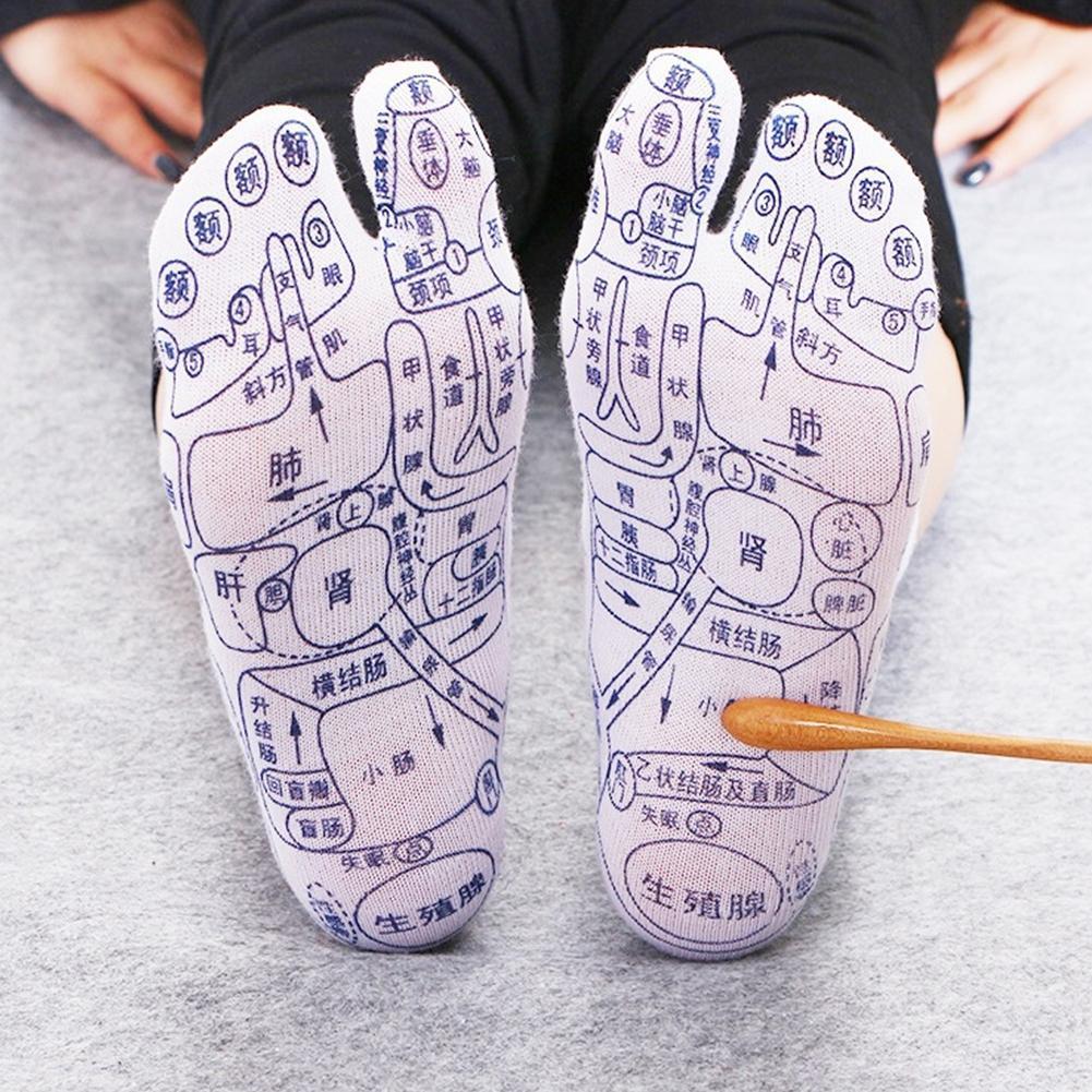 ReliefStep - Reflexology Socks