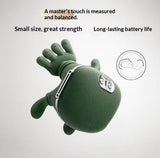 NeckNest – Cozy, Supportive Relief for Neck & Shoulders