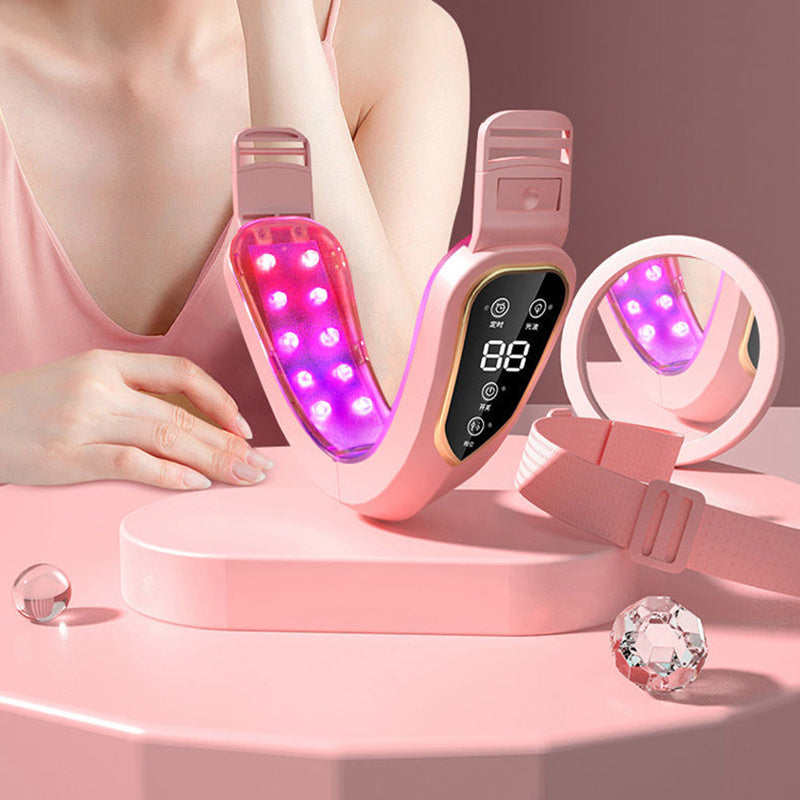 ContourSculpt - Facial Lifting & Slimming Massager